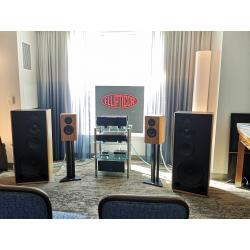 Scan-Speak Ellipticor A50 photo